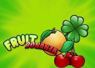 Fruit Bonanza slot machine